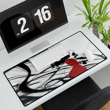 Load image into Gallery viewer, Anime Shadows House Mouse Pad (Desk Mat)