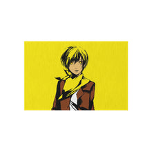 Load image into Gallery viewer, Durarara!! Masaomi Kida Rug