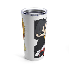 Load image into Gallery viewer, Hori-san To Miyamura-kun Tumbler 20oz