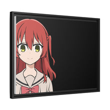 Load image into Gallery viewer, Anime Bocchi the Rock Canvas Framed Art Print