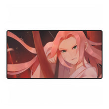 Load image into Gallery viewer, Anime Naruto Mouse Pad (Desk Mat)