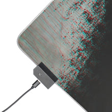 Load image into Gallery viewer, Mob Psycho 100 Shigeo Kageyama RGB LED Mouse Pad (Desk Mat)