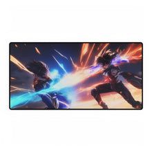 Load image into Gallery viewer, Modern day battle Mouse Pad (Desk Mat)