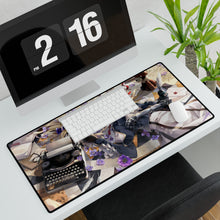 Load image into Gallery viewer, Anime Violet Evergarden Mouse Pad (Desk Mat)