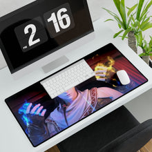 Load image into Gallery viewer, Wu Dong Qian Kun Mouse Pad (Desk Mat)
