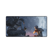 Load image into Gallery viewer, PlayerUnknown's Battlegrounds Mouse Pad (Desk Mat)