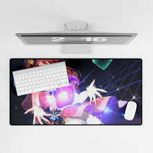 Load image into Gallery viewer, Anime THE iDOLM@STER: SideM Mouse Pad (Desk Mat)