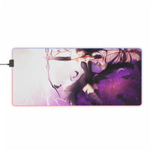 Load image into Gallery viewer, As One RGB LED Mouse Pad (Desk Mat)