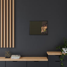 Load image into Gallery viewer, Seraph Of The End Canvas Framed Art Print