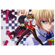 Load image into Gallery viewer, High School DxD Issei Hyoudou, Yuuto Kiba, Ddraig Jigsaw Puzzle