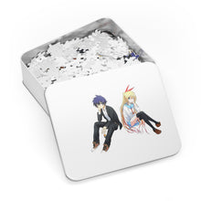 Load image into Gallery viewer, Nisekoi Chitoge Kirisaki Jigsaw Puzzle