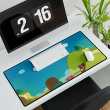 Load image into Gallery viewer, Anime One Piece Mouse Pad (Desk Mat)