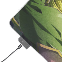 Load image into Gallery viewer, Sword Art Online RGB LED Mouse Pad (Desk Mat)