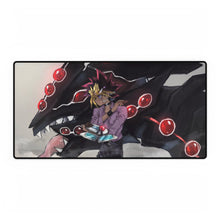 Load image into Gallery viewer, Yami Yugi Mouse Pad (Desk Mat)