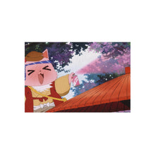 Load image into Gallery viewer, Amagi Brilliant Park Tiramie Rug