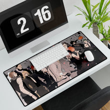 Load image into Gallery viewer, Worst Generation - One Piece Mouse Pad (Desk Mat)