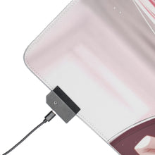 Load image into Gallery viewer, My Dress-Up Darling RGB LED Mouse Pad (Desk Mat)