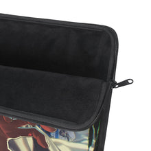 Load image into Gallery viewer, Jujutsu Kaisen Laptop Sleeve