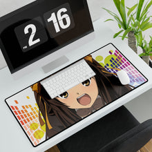Load image into Gallery viewer, The Disappearance Of Haruhi Suzumiya Mouse Pad (Desk Mat)