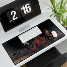 Load image into Gallery viewer, Anime Trigun Stampede Mouse Pad (Desk Mat)
