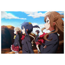 Load image into Gallery viewer, Anime Love, Chunibyo & Other Delusions Jigsaw Puzzle
