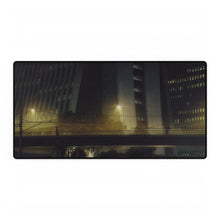Load image into Gallery viewer, Your Name. Mouse Pad (Desk Mat)