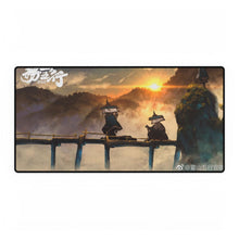 Load image into Gallery viewer, Fog Hill Of Five Elements Mouse Pad (Desk Mat)