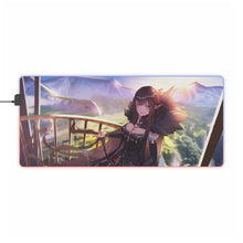 Load image into Gallery viewer, Fate/Grand Order RGB LED Mouse Pad (Desk Mat)