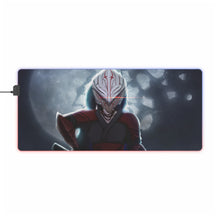 Load image into Gallery viewer, Anime RWBY RGB LED Mouse Pad (Desk Mat)