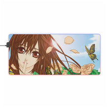 Load image into Gallery viewer, Vampire Knight RGB LED Mouse Pad (Desk Mat)