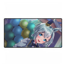Load image into Gallery viewer, Anime Uma Musume: Pretty Der Mouse Pad (Desk Mat)