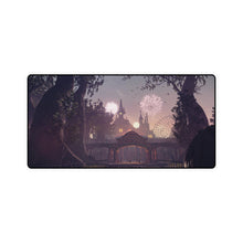Load image into Gallery viewer, NieR: Automata Mouse Pad (Desk Mat)