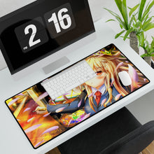Load image into Gallery viewer, Anime Sakurasou No Pet Na Kanojo Mouse Pad (Desk Mat)