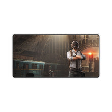 Load image into Gallery viewer, PlayerUnknown's Battlegrounds Mouse Pad (Desk Mat)
