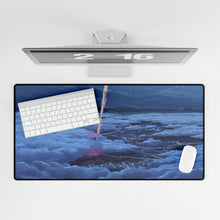Load image into Gallery viewer, Your Name. Mouse Pad (Desk Mat)
