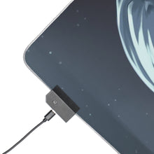 Load image into Gallery viewer, Jujutsu Kaisen RGB LED Mouse Pad (Desk Mat)