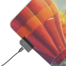 Load image into Gallery viewer, Selling Air - Inexpensive RGB LED Mouse Pad (Desk Mat)