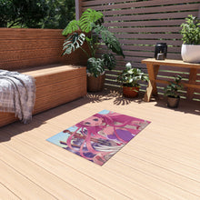 Load image into Gallery viewer, Code Geass Suzaku Kururugi, Euphemia Li Britannia Rug