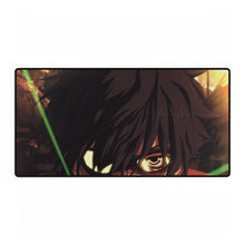 Load image into Gallery viewer, Anime Tengen Toppa Gurren Lagann Mouse Pad (Desk Mat)