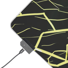 Load image into Gallery viewer, Fate/Apocrypha by RGB LED Mouse Pad (Desk Mat)
