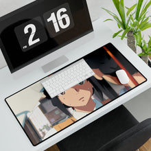 Load image into Gallery viewer, Your Name. Mouse Pad (Desk Mat)