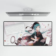 Load image into Gallery viewer, Vocaloid Mouse Pad (Desk Mat)
