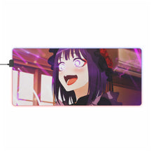 Load image into Gallery viewer, Marin Kitagawa RGB LED Mouse Pad (Desk Mat)