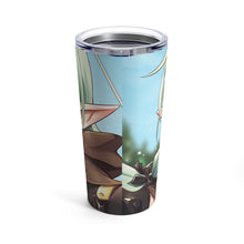 Load image into Gallery viewer, Goblin Slayer Goblin Slayer, High Elf Archer Tumbler 20oz