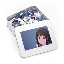 Load image into Gallery viewer, Eru Chitanda Face Jigsaw Puzzle