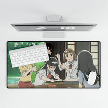 Load image into Gallery viewer, Sora Yori Mo Tooi Basho Mouse Pad (Desk Mat)