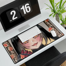 Load image into Gallery viewer, Anime The Case Study Of Vanitas Mouse Pad (Desk Mat)