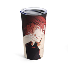 Load image into Gallery viewer, Free! Rin Matsuoka Tumbler 20oz