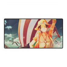 Load image into Gallery viewer, Anime One Piece Mouse Pad (Desk Mat)