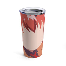 Load image into Gallery viewer, Satania McDowell - Gabriel DropOut Tumbler 20oz